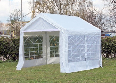 PVC tent 3X3