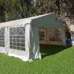 השכרת אוהלי אבלים - מה כוללת ההשכרה 7 אוהלי 4X8 למכירה , אוהלי אבלים להשכרה