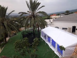 אוהלים לאירועים ,אוהלים להשכרה , אוהלים למכירה