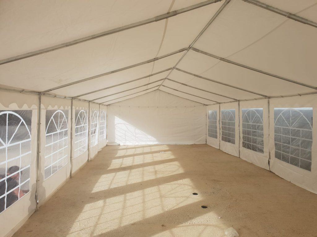 אוהלים להשכרה , אוהלים למכירה