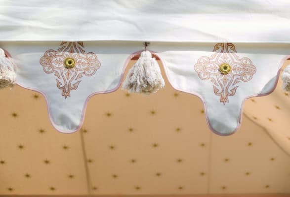 אוהלים גדולים למכירה פתרון קבוע לעסקים מובילים בתעשיית האירועים