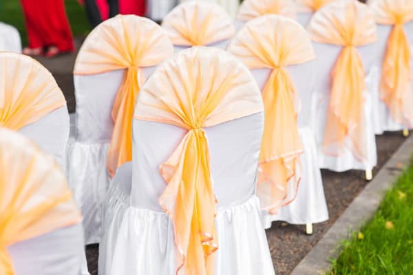 אוהלים לאירועים והשכרת ציוד המגמה שהופכת לסטנדרט